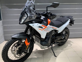 KTM 790 ADVENTURE foto 2