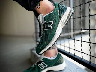 New Balance 1906R Nightwatch Green foto 3