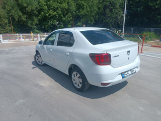 Dacia Lodgy foto 3