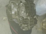 Razborca Passat B6 2.0 Tdi Motor Bkp foto 9