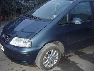 sharan 1,9 tdi - Piese auto, разборка,razborca, dezmembrare volkswagen saran sharan 1,9 tdi foto 1