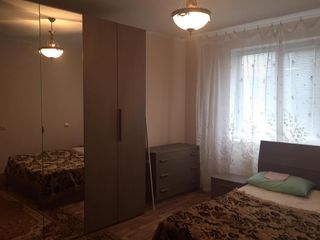 Apartament cu doua camere la Leova foto 3