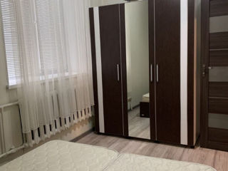 Apartament cu 2 camere, 42 m², Centru, Bălți foto 3