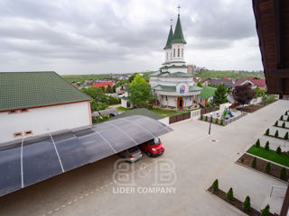 Townhouse 4 nivele Durlești str. Nicolae Dimo foto 18