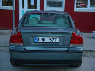 Volvo S60 foto 3