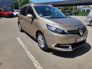 Renault Grand Scenic foto 4