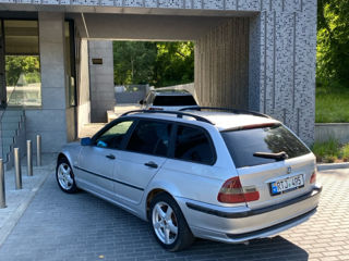 BMW 3 Series foto 0