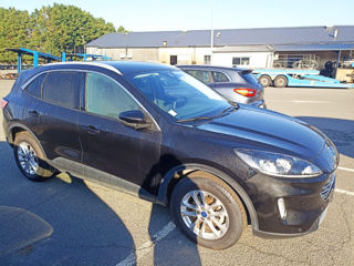 Ford Kuga foto 14