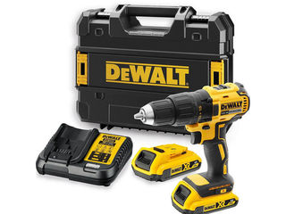 Mashina De Gaurit/Insurubat Dewalt Dcd777D2T