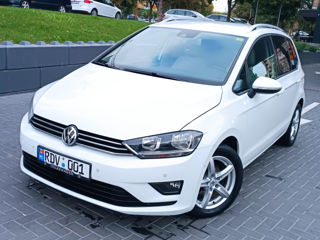 Volkswagen Golf Plus foto 7