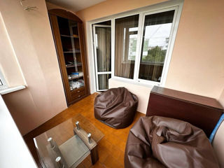 Apartament cu 3 camere, 79 m², Botanica, Chișinău foto 6