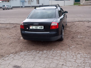 Audi A4 foto 5