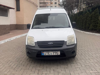 Ford Transit Connect foto 2