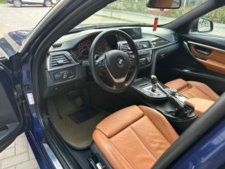 BMW 3 Series foto 8