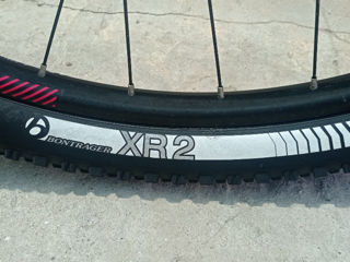 TREK XCALIBER 7 foto 10