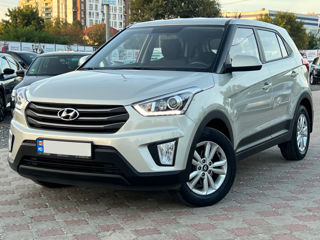 Hyundai Creta foto 1