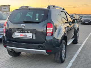 Dacia Duster foto 4