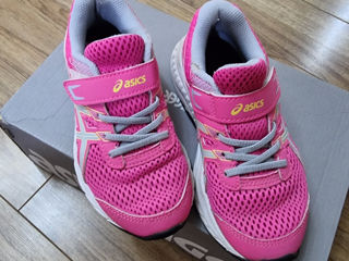 Asics fetita M- 30 foto 2