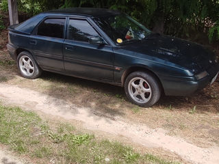 Mazda 3 foto 3