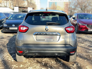 Renault Captur foto 4