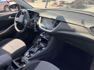 Opel Grandland X foto 5