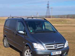 Mercedes Vito