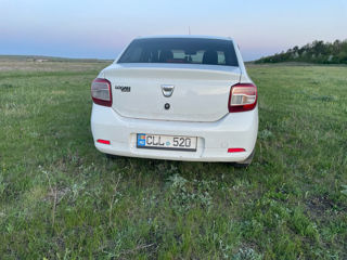 Dacia Logan foto 4