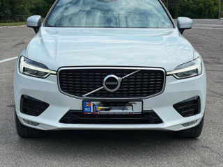 Volvo XC60 foto 5