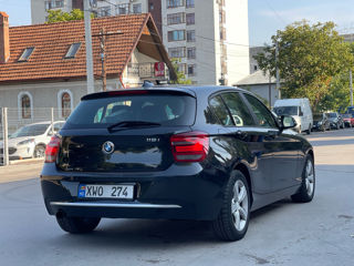 BMW 1 Series foto 6