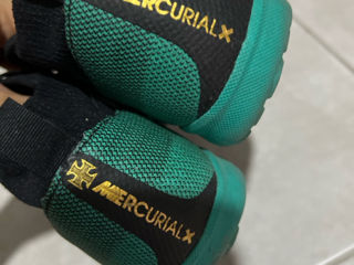 Nike mercurial original foto 2