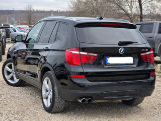 BMW X3 foto 2