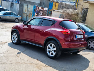 Nissan Juke foto 4