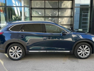 Mazda CX-9 foto 2