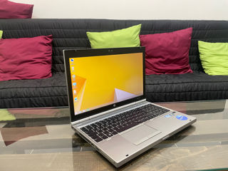 HP EliteBook i5/8GB/1TB/Garantie!
