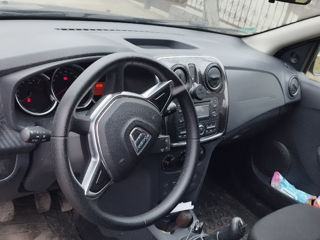 Dacia Logan Mcv foto 5