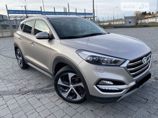 Hyundai Santa FE foto 7