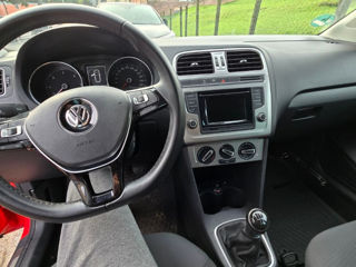 Volkswagen Polo foto 6