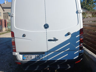 Mercedes Sprinter foto 6