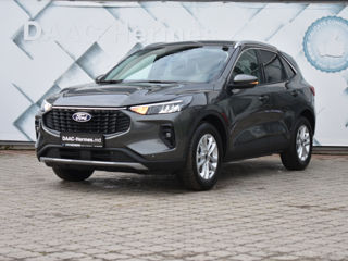 Ford Kuga фото 2