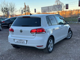 Volkswagen Golf foto 2