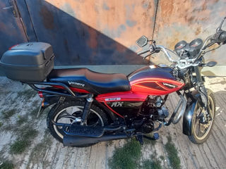 Viper Viper RX 110 foto 9