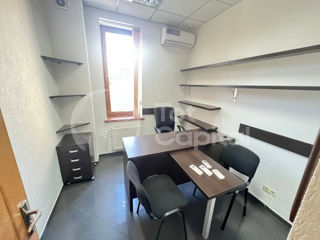 Oficiu Centru V. Alexandri cu București 75m 1100€ foto 3