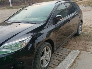 Ford Focus foto 3