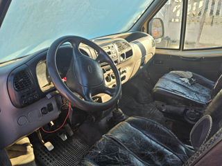 Ford Transit foto 5