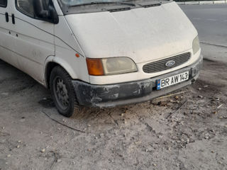 Ford Transit foto 4