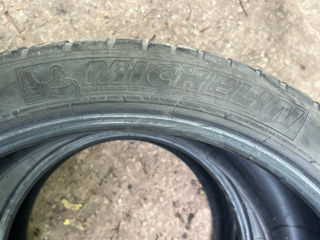 Продам 1 б.у скат 295/35 R21 Michelin Latitude Sport 3 foto 7