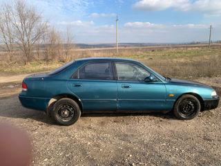 Mazda 626 foto 7