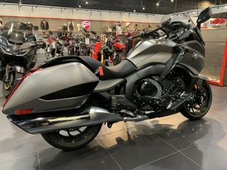 BMW K1600 B foto 4