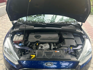 Ford Focus foto 9