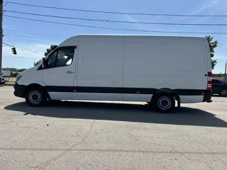 Mercedes Sprinter 313  2015 foto 3